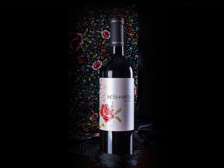 紅酒標(biāo)簽